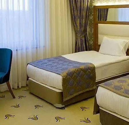 Hotel Carmina