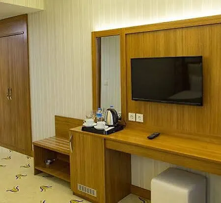 Carmina 3* Kırıkkale