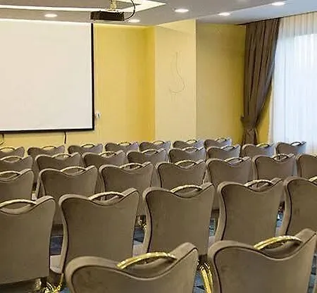 Carmina Hotel Kırıkkale