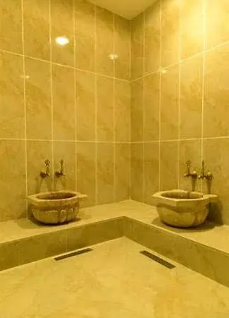Carmina Hotel Kırıkkale