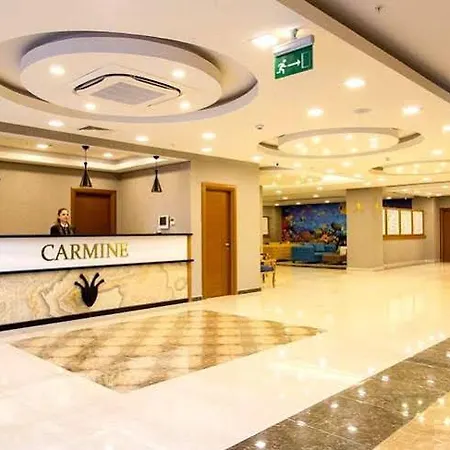 Carmina 3*