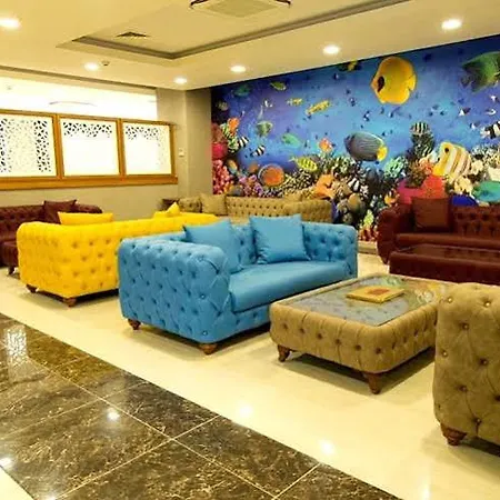 Hotel Carmina
