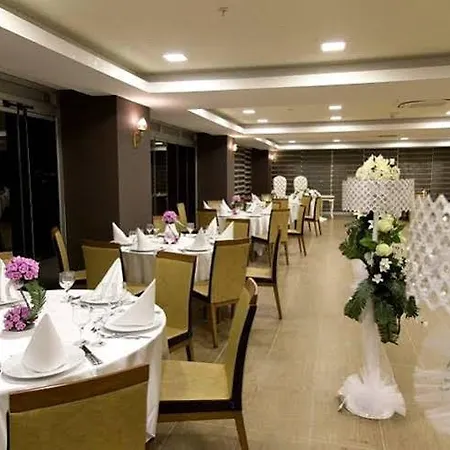 Carmina Hotel Kırıkkale