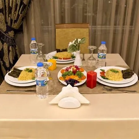 Carmina Hotel