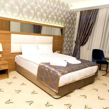 Carmina 3* Kırıkkale