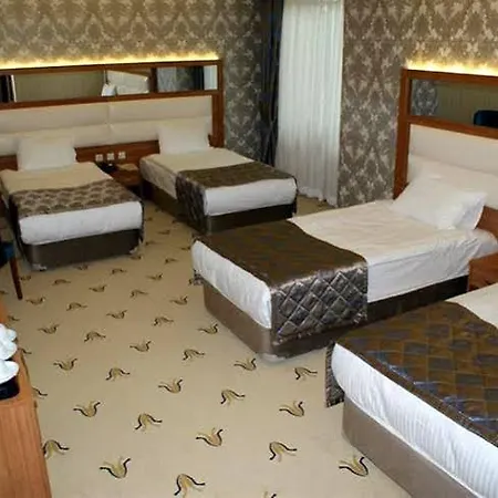 Hotel Carmina 3*