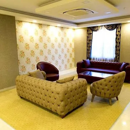Carmina 3* Kırıkkale