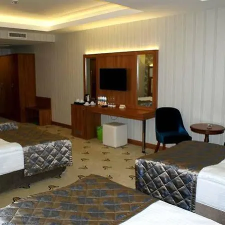 Hotel Carmina