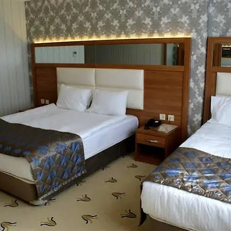 Hotel Carmina 3*
