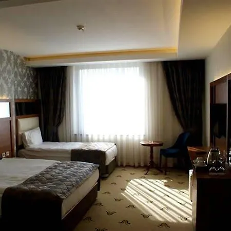 Carmina Kırıkkale