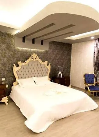 Carmina 3* Kırıkkale