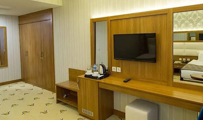 Carmina 3* Kırıkkale