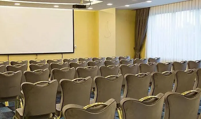 Carmina Hotel Kırıkkale