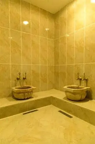 Carmina Hotel Kırıkkale