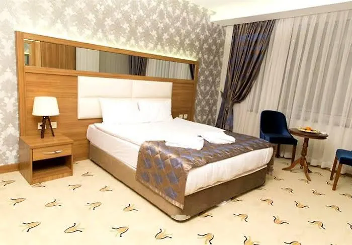 Carmina 3* Kırıkkale