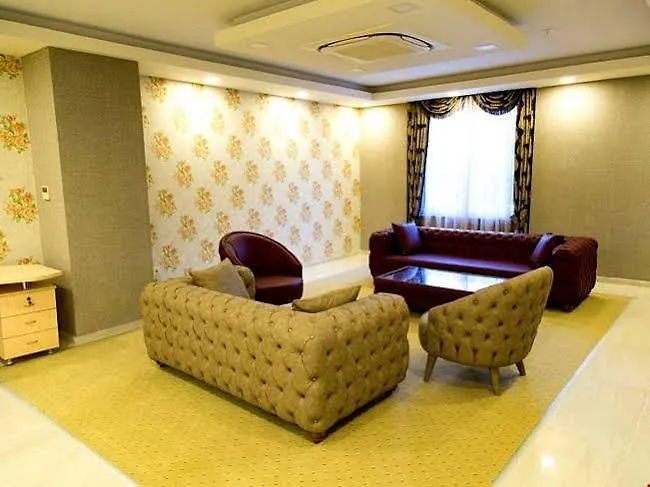 Carmina 3* Kırıkkale